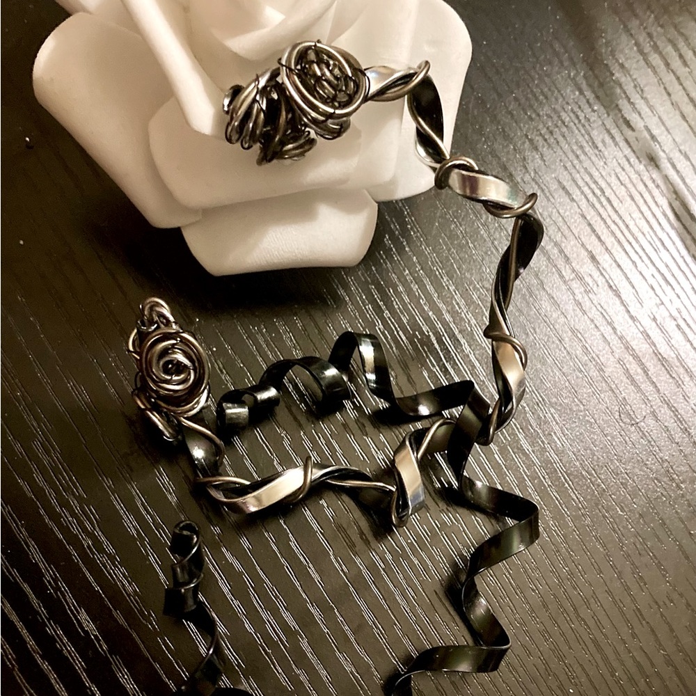 Steele 2pc set